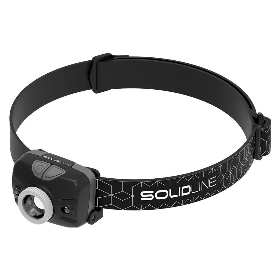 Ledlenser SH3 Taschenlampe Stirnband-Taschenlampe (300 lm) (502204)