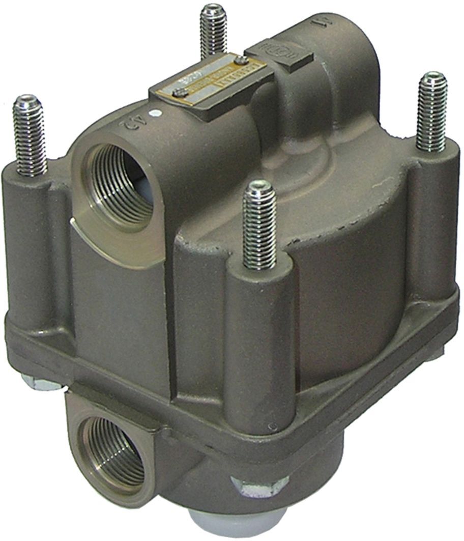 Releventtiili Knorr-Bremse Ac586aax