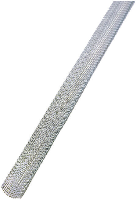Soudal Accessoire Manchon filtre métal 16x1000mm pour tige filetée M8; M10 (117772)