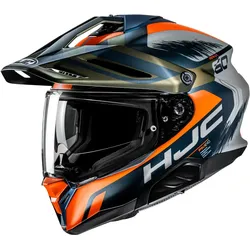 HJC RPHA 60 Quid Enduro Helm S (55/56)