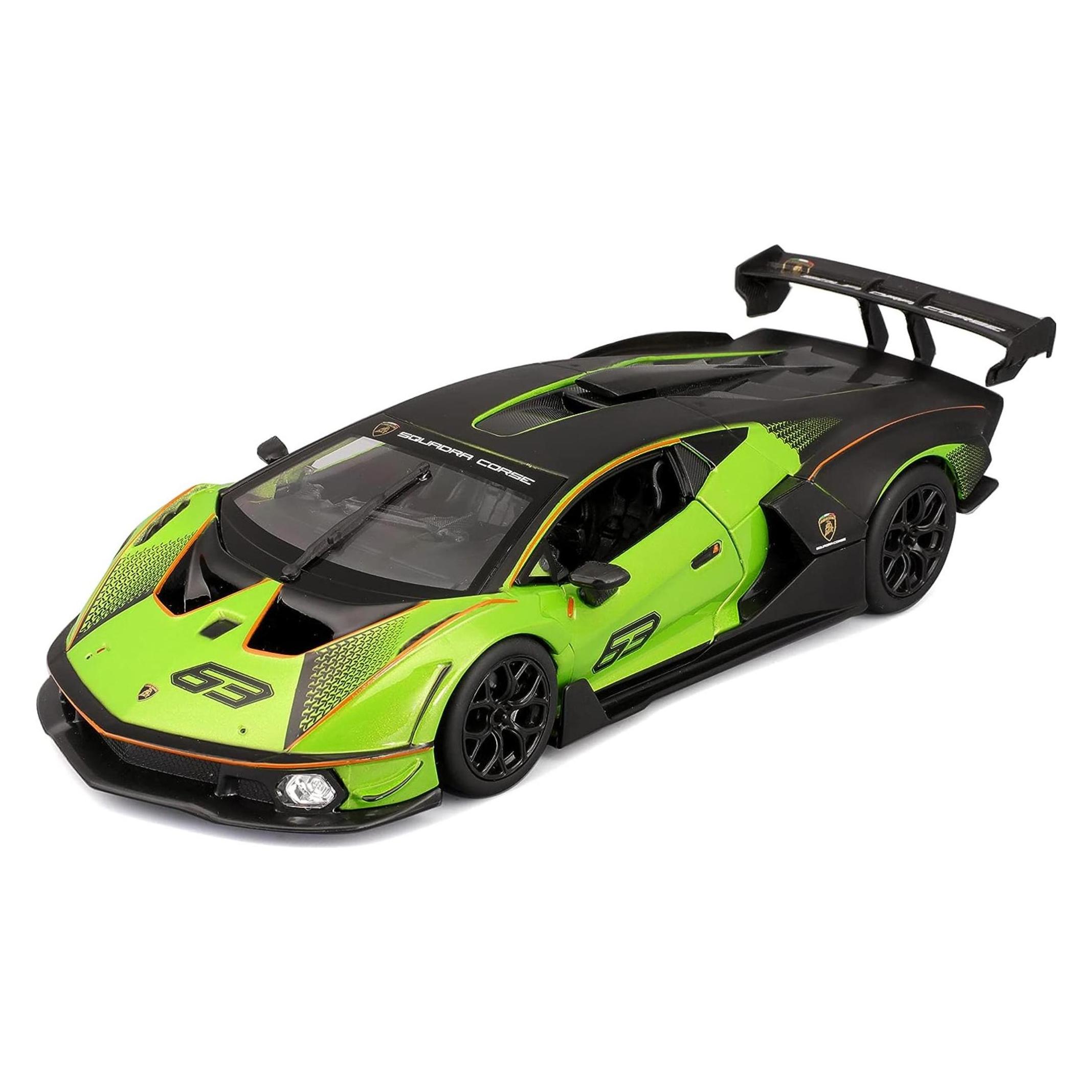 Bburago Lamborghini Essenza SCV12 1/24 (18-28017)