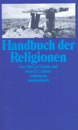 Mircea Eliade - Handbuch der Religionen. - Preis vom 10.10.2026 11:48:34 h