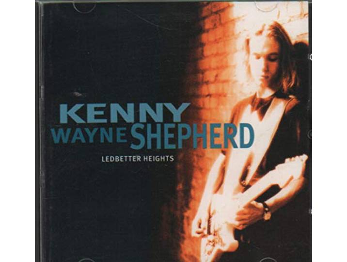 Ledbetter Heights