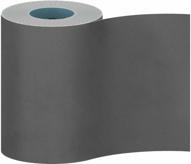 Rouleau abrasif C355 93 mm, 5 m, 400 ; Bosch (2608607776)
