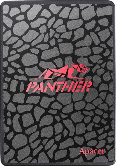 Apacer AS350 Panther 512GB