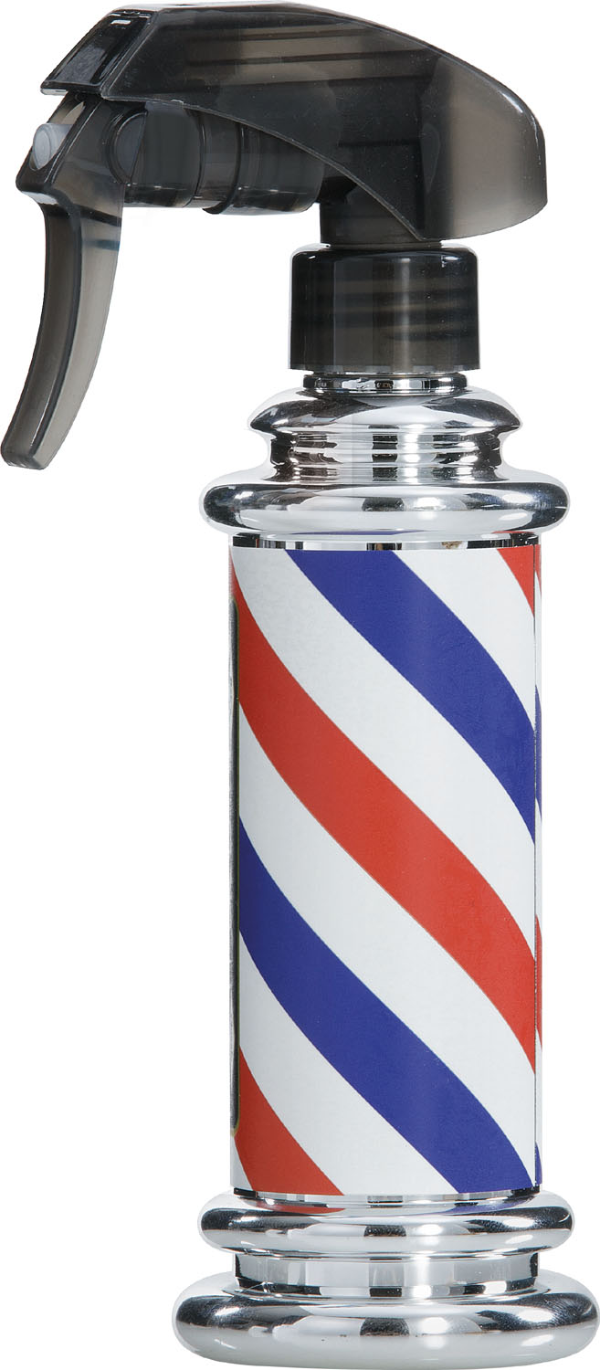 XanitaliaPro Spray Barber Pole XP-401.577