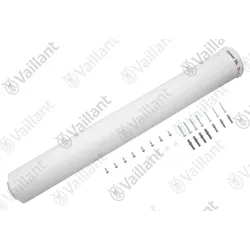 Verlängerung 1 m Vaillant-Nr. 0020059476