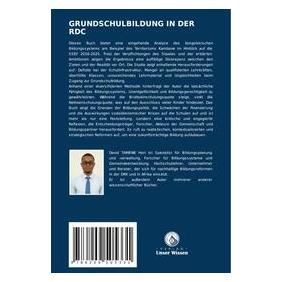 Umbreit Grundschulbildung In Der Rdc (Deutsch, Softcover, David TAMBWE HERI) (69133074)