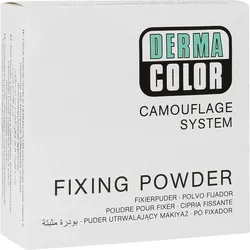 Dermacolor Camouflage Fixierpuder Large 60G P1 60 G