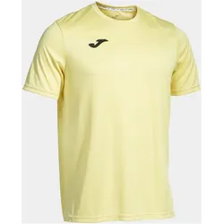 JOMA Combi Trainingsshirt 002 - gelb S