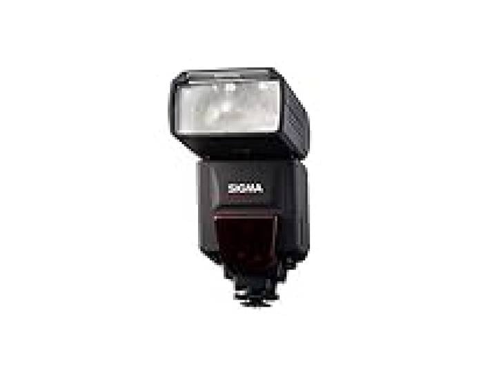 Sigma EF-610 DG Super Nikon AF