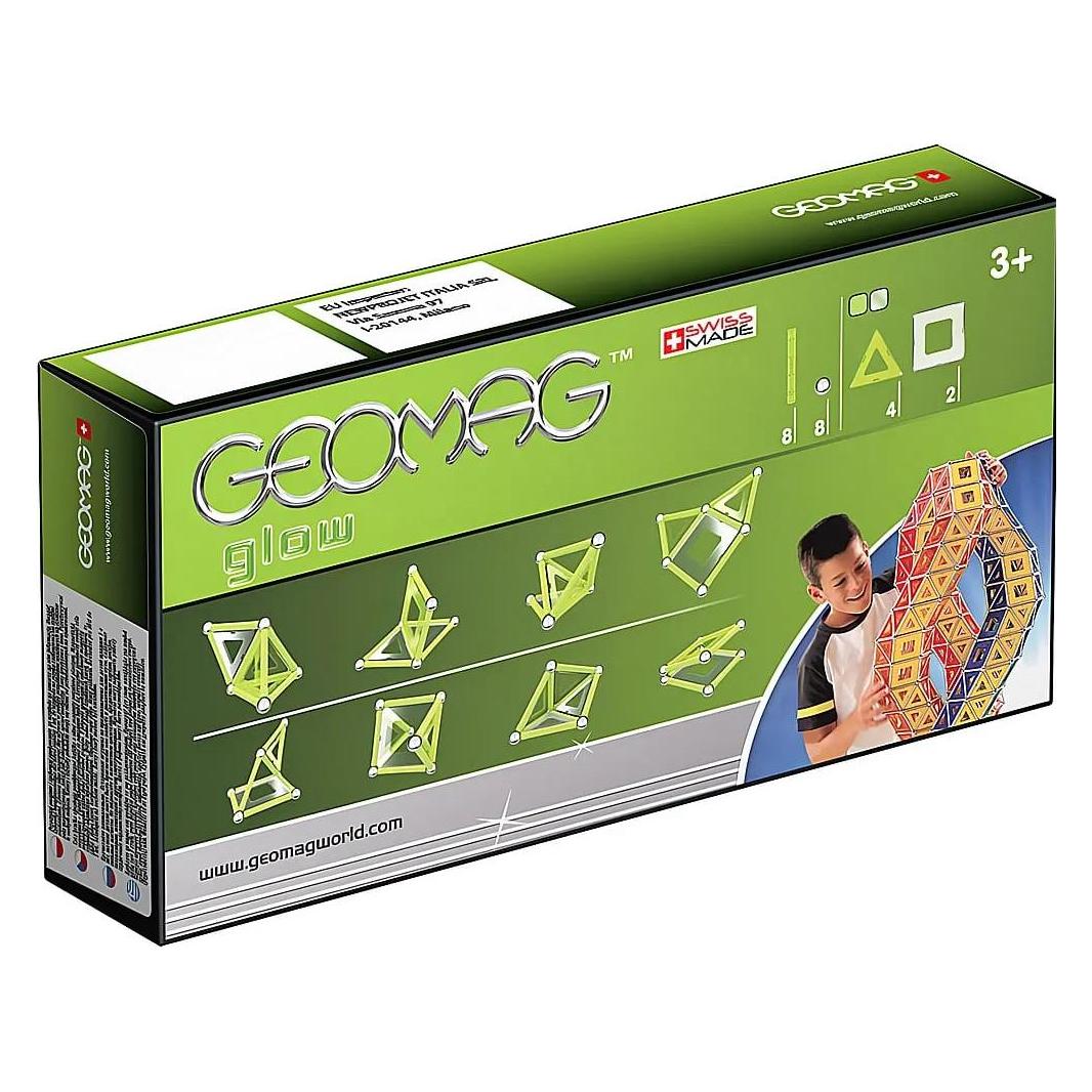 Geomag Kids Panels Glow (6817)