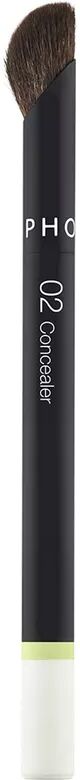 SEPHORA - 02 Le Pinceau Anti-Cernes - Intuitive Anwendung, perfektes Finish, 1 Stück