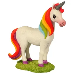 Europet Dekor Einhorn 2 (Dekoration, sonstige Gegenstände), Aquarium Dekoration
