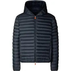 SAVE THE DUCK DONALD Jacke 2027 blue black - XL