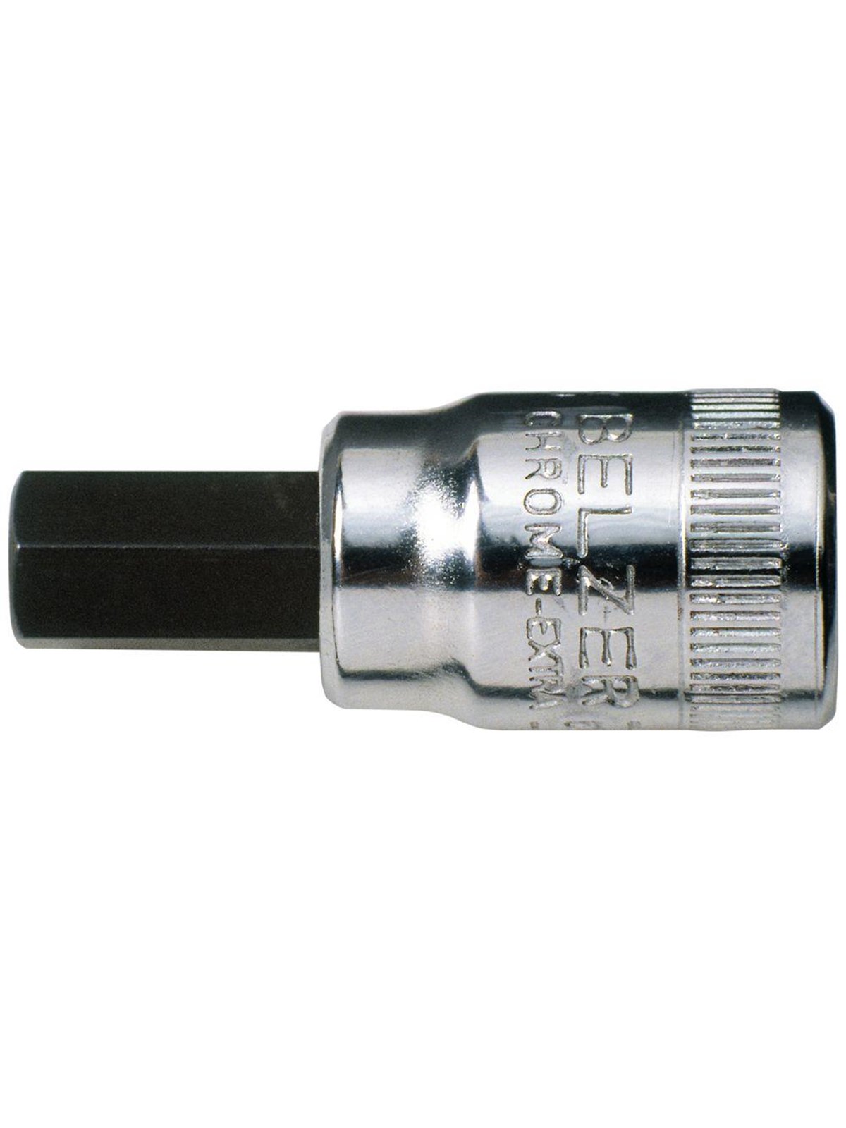 BAHCO socket 1/4 hex 5x36mm
