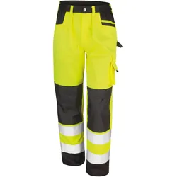 Result Safe-Guard, Arbeitshose, Safety Cargo Trouser (3XL)
