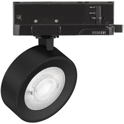 EVN, Deckenleuchte, LED-Schienenstrahler (2625 lm)