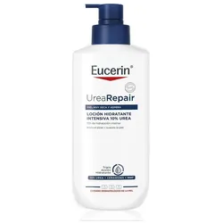 Eucerin, Bodylotion, UREAREPAIR intensive moisturizing lotion 10% urea 400 ml (400 ml)