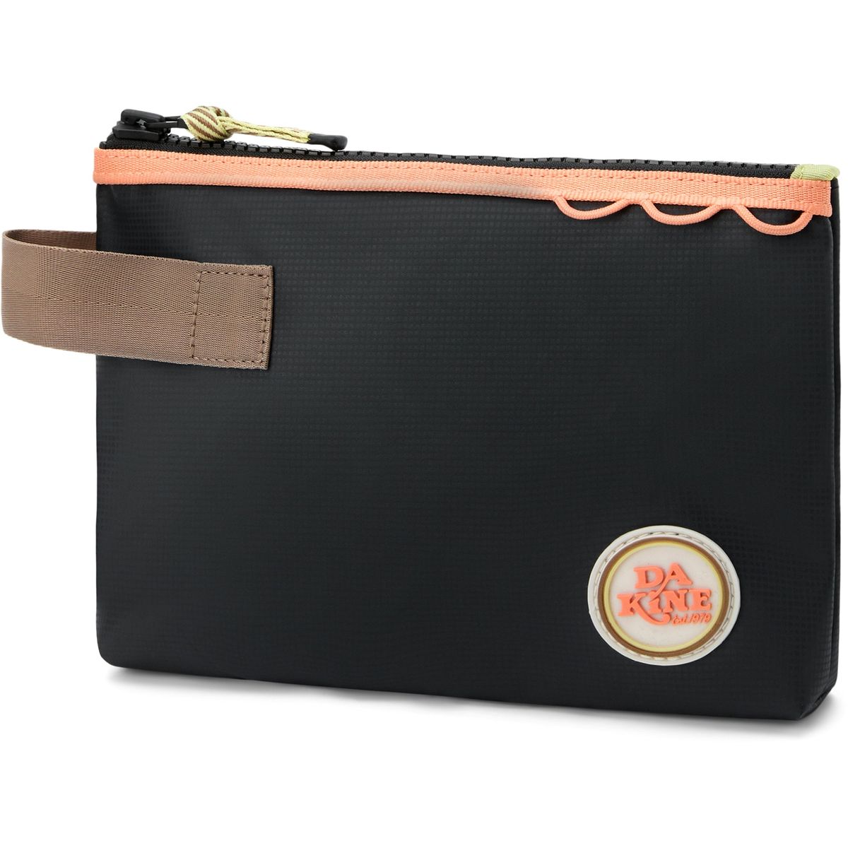 Dakine Renovation Pouch - Small black (063) D1011680-063