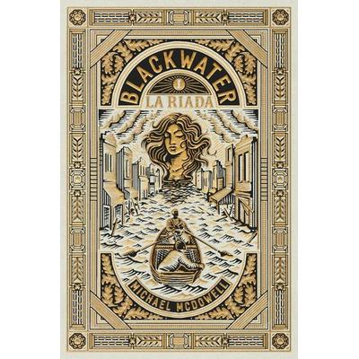 BLACKWATER I. La riada, Taschenbuch von , Blackie Books, 978-84-19-65489-2