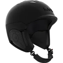 KASK Kask Unisex Helm Kask CHROME VIBES, Größe 56 in Schwarz Schwarz
