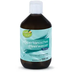 Kopp Vital® Hypertonisches Meerwasser