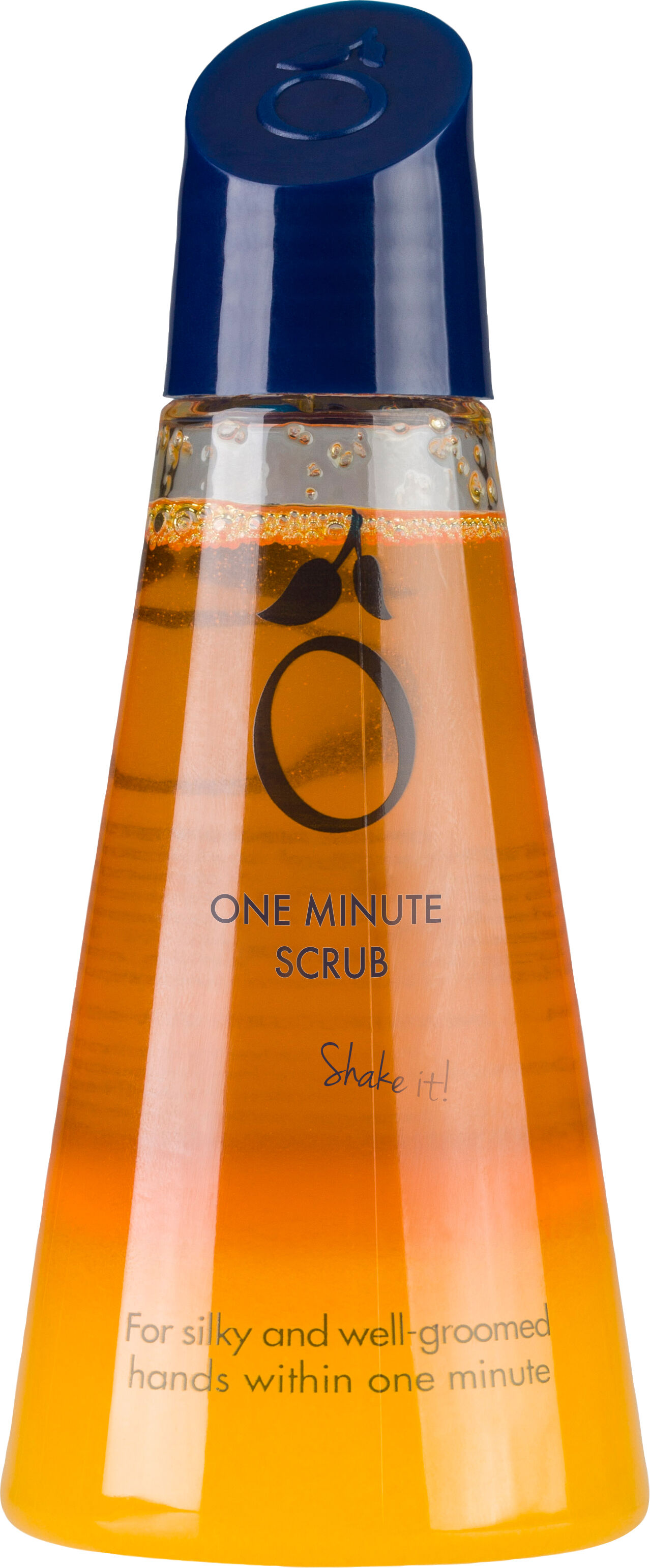Herome One Minute Scrub 120 ml