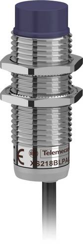 Telemecanique Näherungsschalter Induktiv XS218BLPAL2 XS218BLPAL2 M18 nicht bündig Digital, PNP