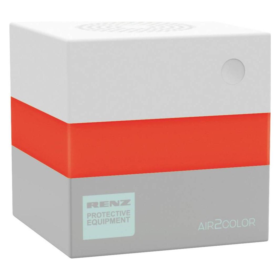 Renz Air2Color Luftqualitäts-Warnsystem (4798000260)