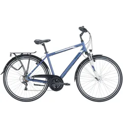 Pegasus Piazza 21 Herren hell blau 2026 - 28" - 45 cm