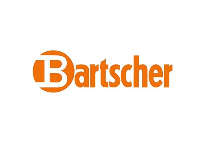 Bartscher Reservekorf Friteuse 600, 8L, Edelstahl