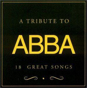 Abbaration - Tribute to Abba - Preis vom 17.10.2026 19:25:27 h