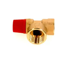 Sicherheitsventil 3/4'' 2,5 bar - 63037888