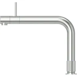 Quooker Front COMBI Voll-Edelstahl *7 Jahre Garantie* FTSST COMBI