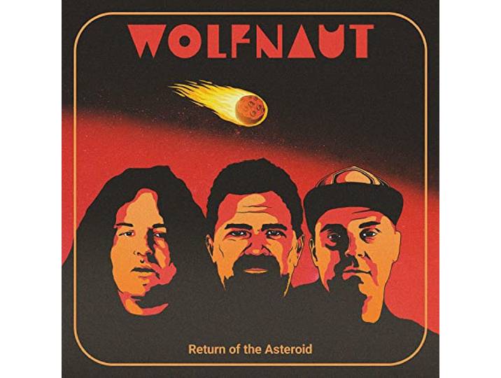 Return of the Asteroid