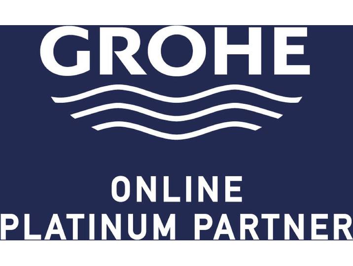 GROHE Aansluitbocht