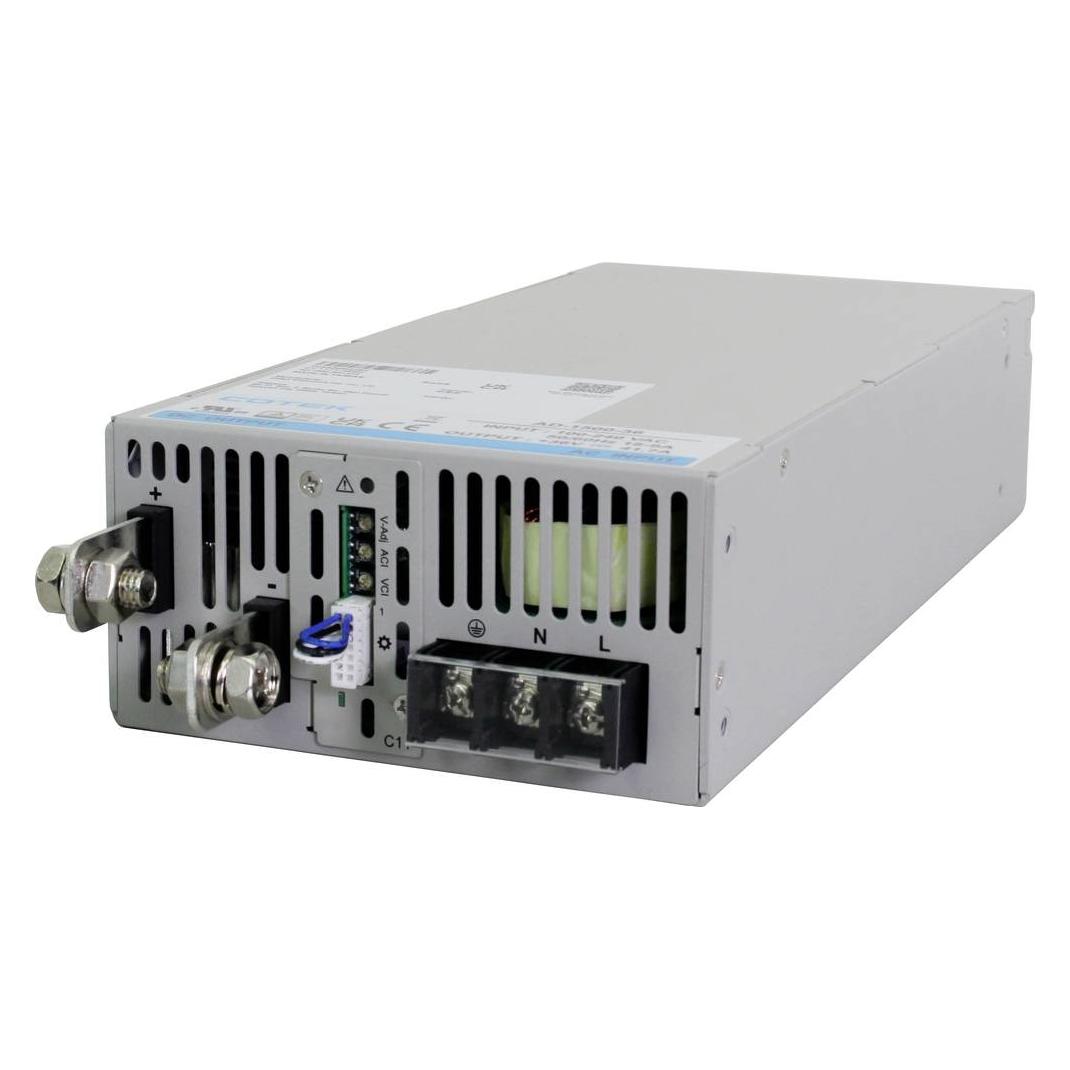 Dehner Elektronik AD 1500-15-C11 Schaltnetzteil 15 V/DC 100 A 1500 W (AD 1500-15-C11)