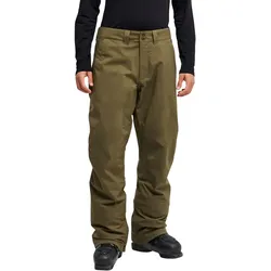 QUIKSILVER ESTATE Hose 2027 grape leaf - L