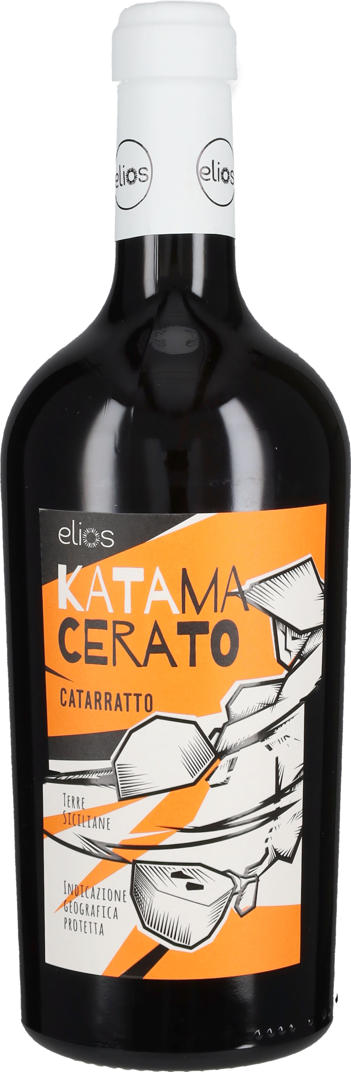 'Katamacerato' Elios