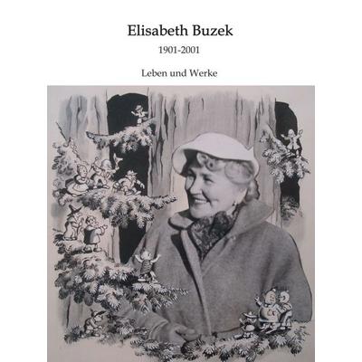 Elisabeth Buzek, Gebundene Ausgabe von Erich Jäger, Buchschmiede, 978-3-99057-601-4