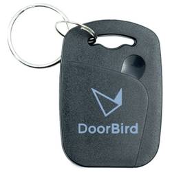 DoorBird 423868960 Türsprechanlagen-Zubehör RFID Transponder