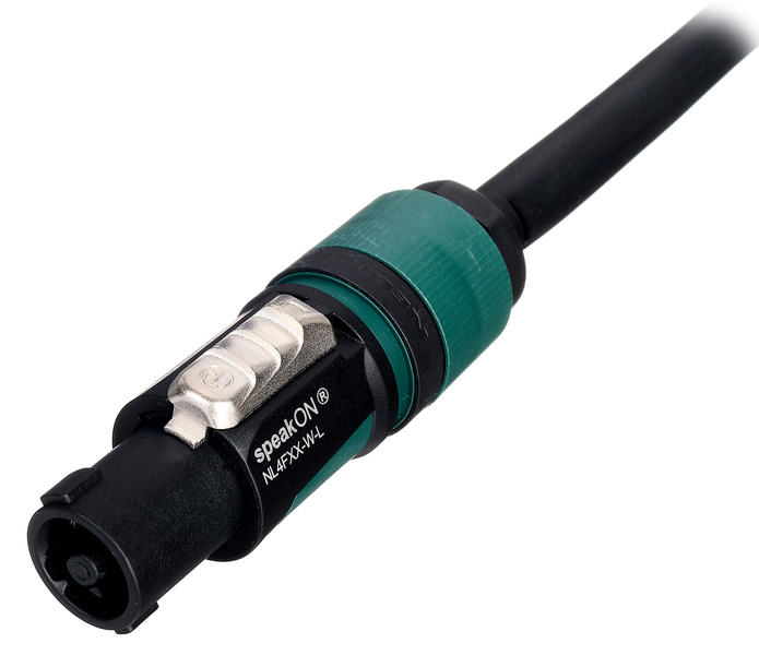 pro snake TPL-4 5 LL nero