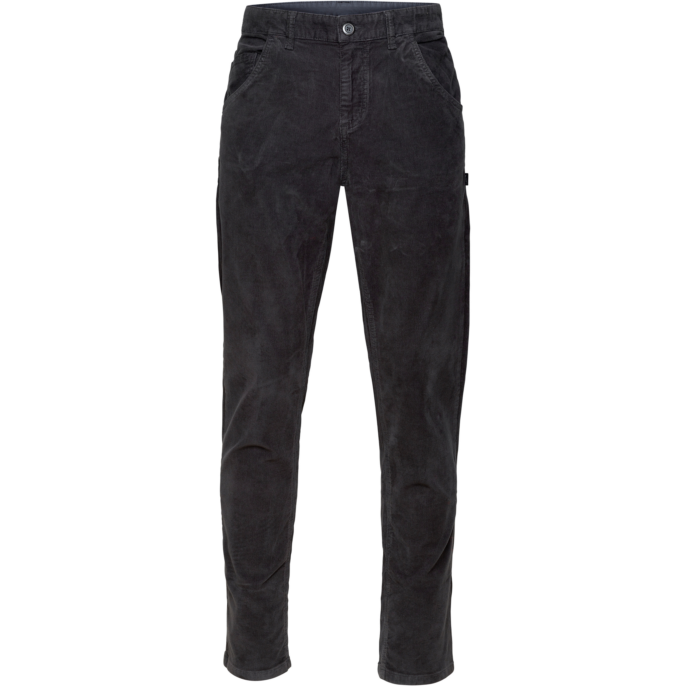 Chillaz Chamonix Hose Herren Jeans & Freizeithose grau Größe L Lifestyle | Bouldern Hautfreundlich