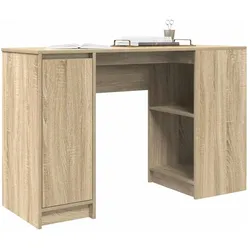 vidaXL, Schreibtisch, Conrad (120 x 42 x 76 cm)