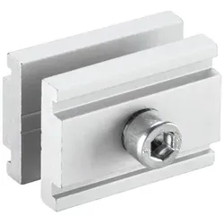 Magnetoplan Spannschloss komplett - 4 Stück