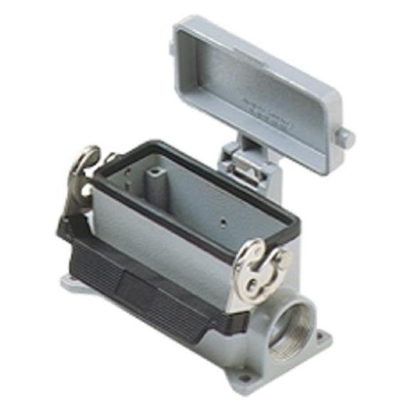 ILME Sockelgehäuse (MHP16LS225)