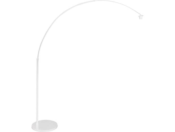 Lampadaire - blanc - Sparkled Light - plastique métal - luminaire individuel - E27 - 7268W - Steinhauer