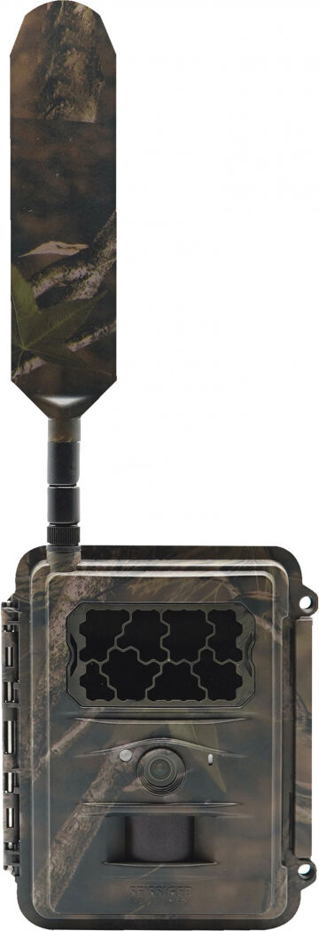 SEISSIGER Base-Cam LTE SUPERSIM-Edition