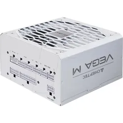 CFT PPG-750-CW - Chieftec VEGA M White PPG-750-CW, 80+ Gold, 750 W